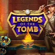 Legends of the Tomb thumbnail
