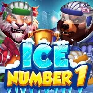 Ice Number One thumbnail