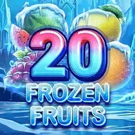 20 Frozen Fruits thumbnail
