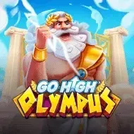 Go High Olympus thumbnail