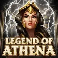 Legend of Athena thumbnail