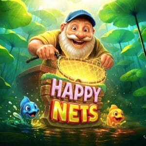 Happy Nets thumbnail