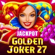Golden Joker 27 thumbnail