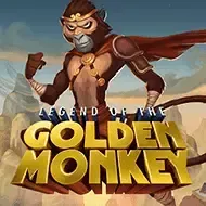 Legend of the Golden Monkey thumbnail