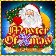 Master of Xmas thumbnail