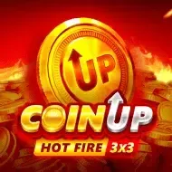 Coin UP Hot Fire 3oaks thumbnail