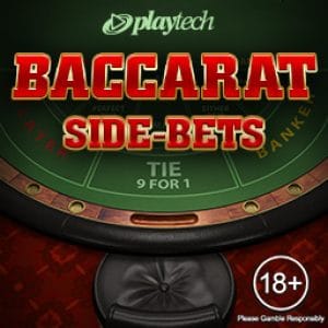 Baccarat™ thumbnail