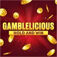 Gamblelicious Hold and WinBooming thumbnail