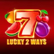 Lucky 2 Ways thumbnail