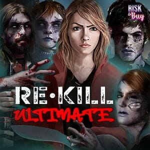 Re Kill Ultimate thumbnail