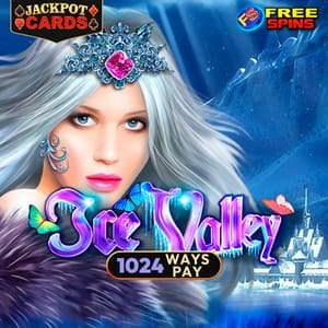 Ice Valley thumbnail