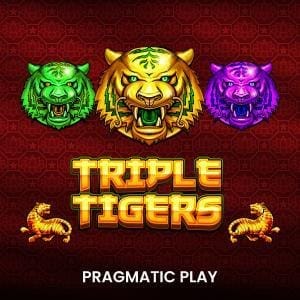 Triple Tigers thumbnail