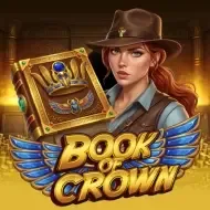 Book of Crown thumbnail