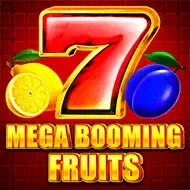 Mega Booming Fruits1spin4win