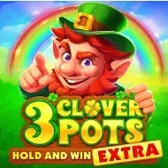 3 Clover Pots Extra thumbnail