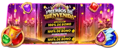 Gana premios reales hoy