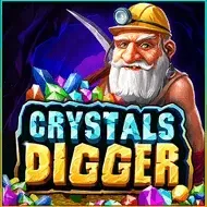 Crystals Digger thumbnail
