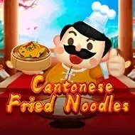 Cantonese Fried Noodles thumbnail